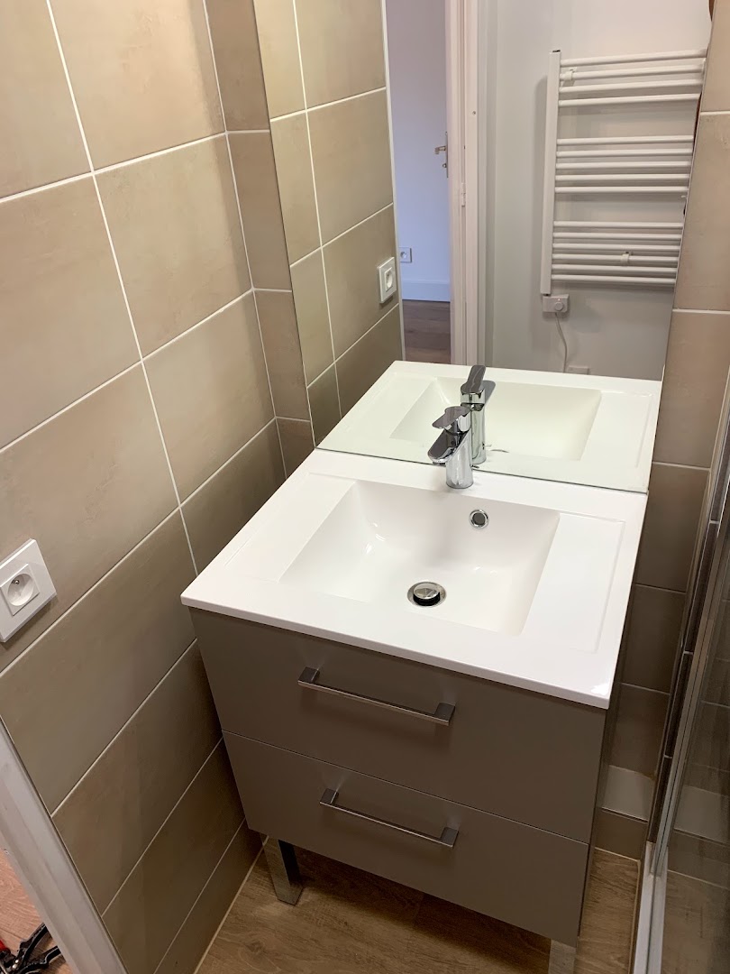 FL’EAU SANIT — Photos 11