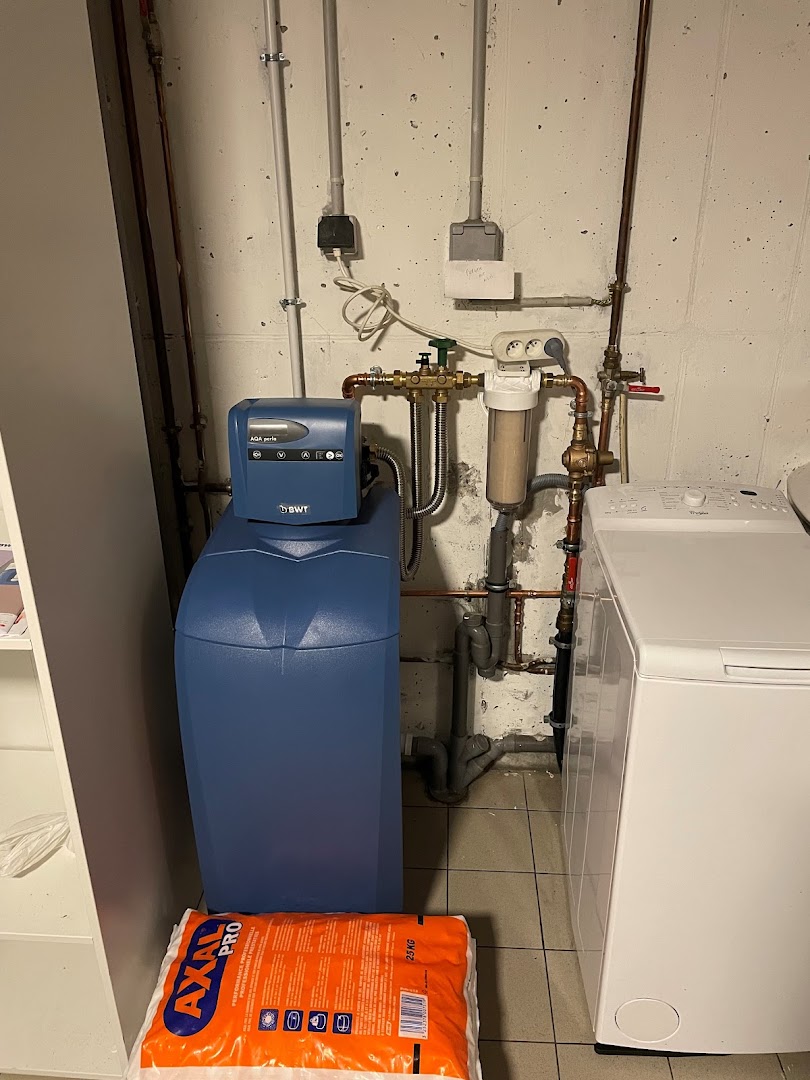 FL’EAU SANIT — Photos 1