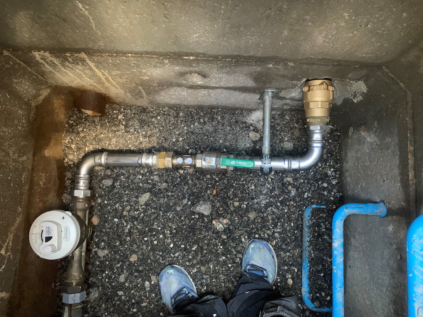FL’EAU SANIT — Photos 2
