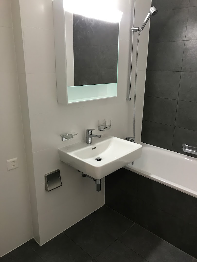 FL’EAU SANIT — Photos 3